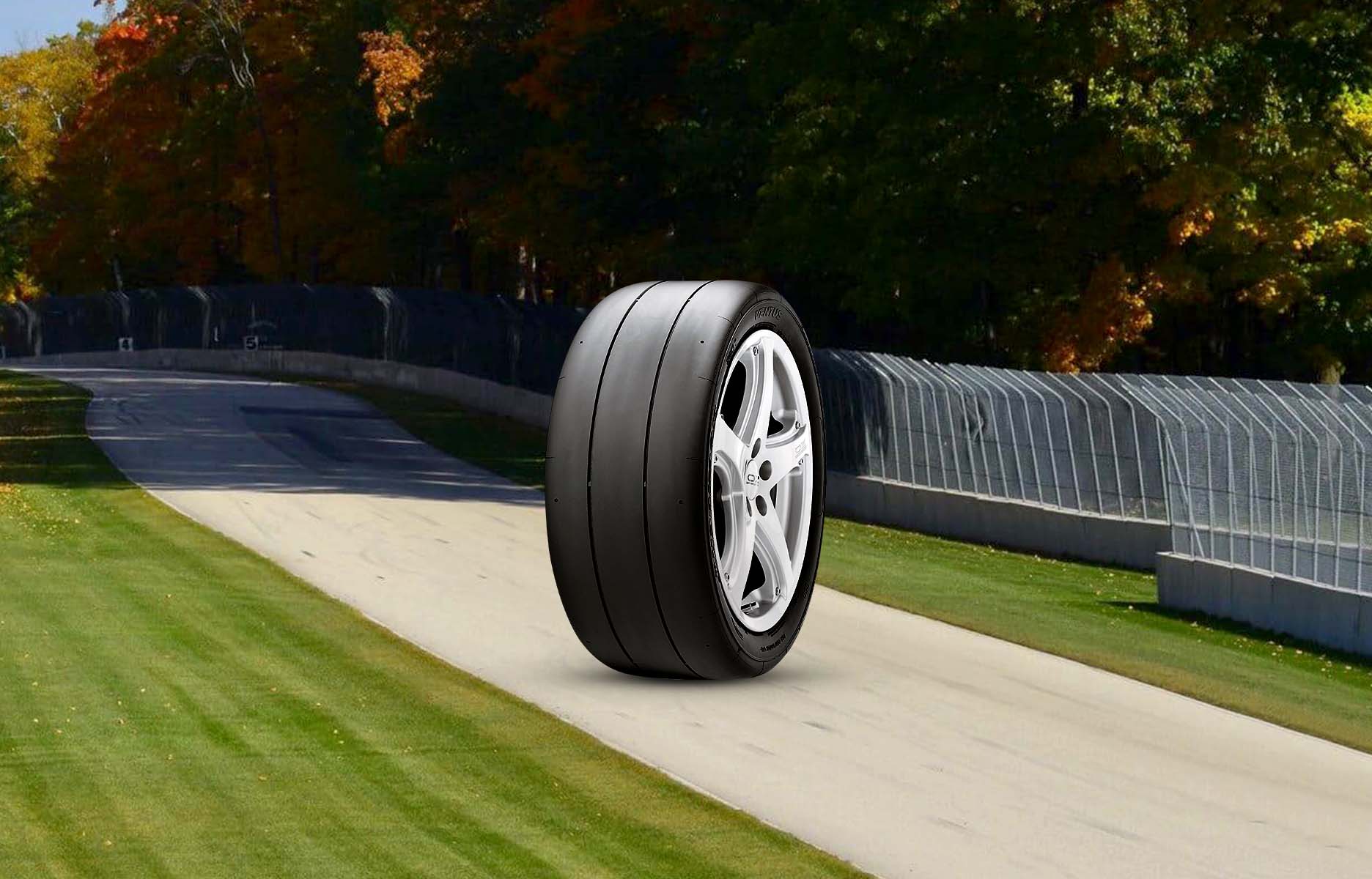 Ventus Z214 Ventus Hankooktire Motorsports US